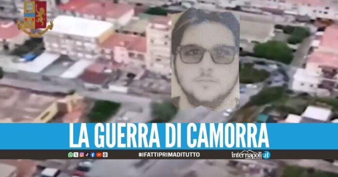 L'agguato prima dell'omicidio di Gaetano, ricostruito il raid a Pianura
