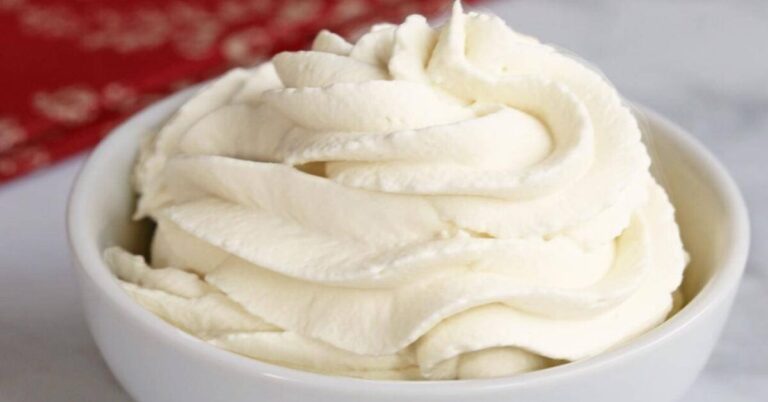 crema montata Exotic Whip