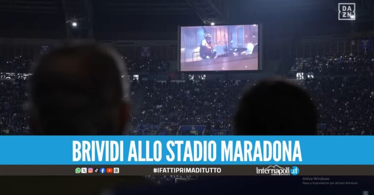 La storia di Again, la canzone inedita di Pino Daniele