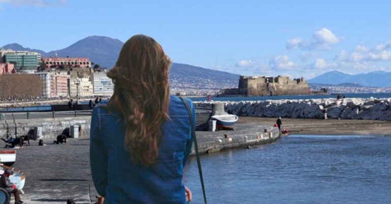 escort napoli donne