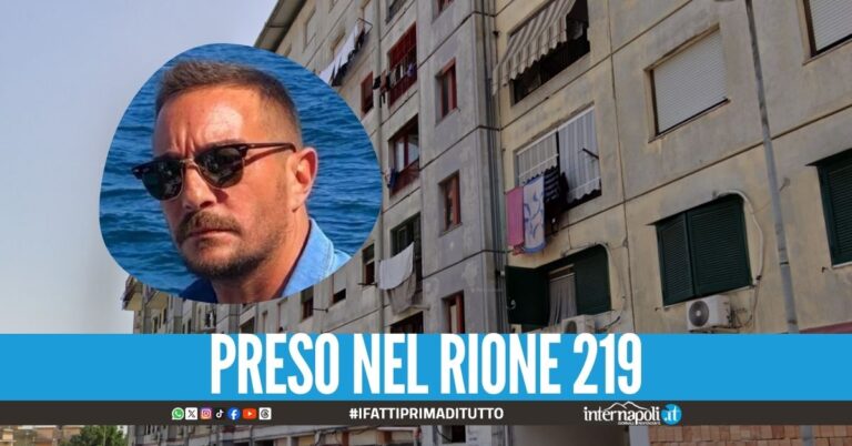 Tentato omicidio dopo la lite, 42enne arrestato a Melito