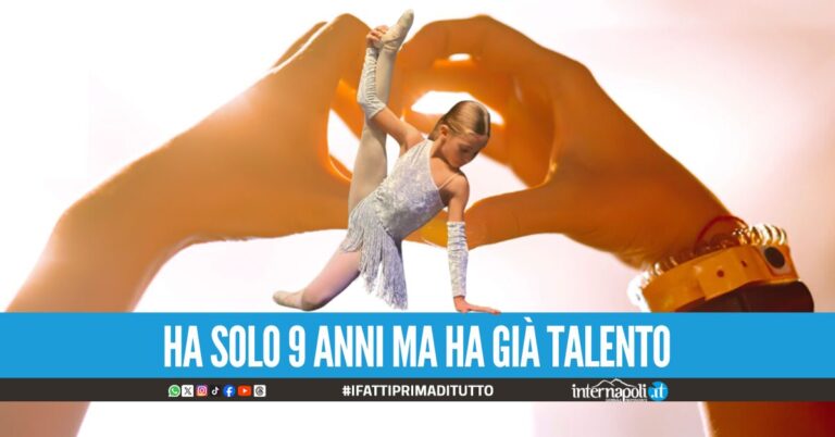 giorgia d'isanto