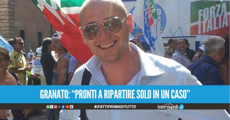 granato somma vesuviana