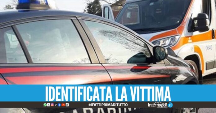 Incidente mortale nel Napoletano, barista travolta dall'auto