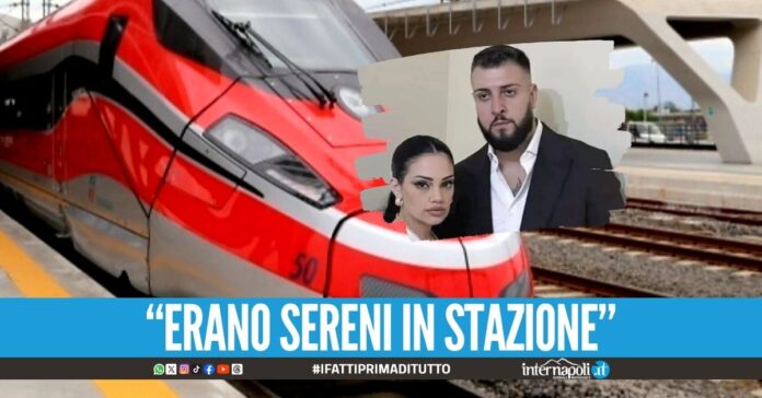 Il misterioso viaggio dei 2 sposi a Milano dopo la scomparsa