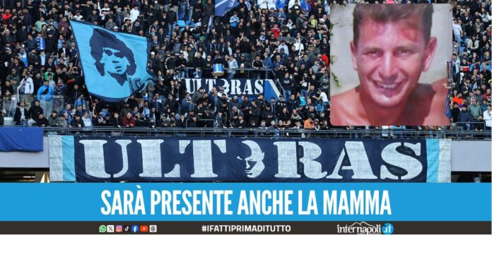 napoli roma ciro esposito