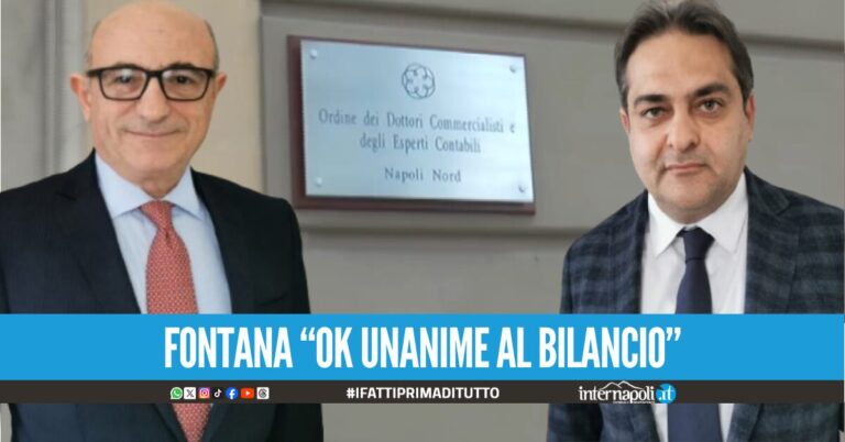 ordine commercialisti napoli nord