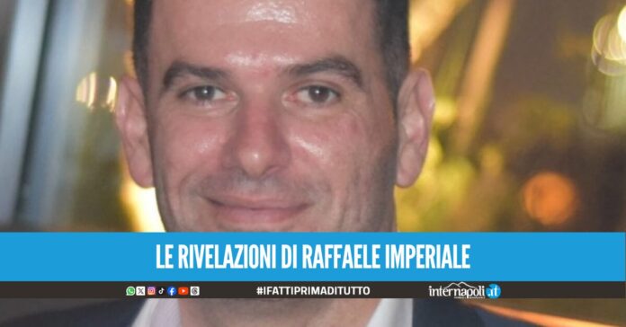 raffaele amato elio imperiale
