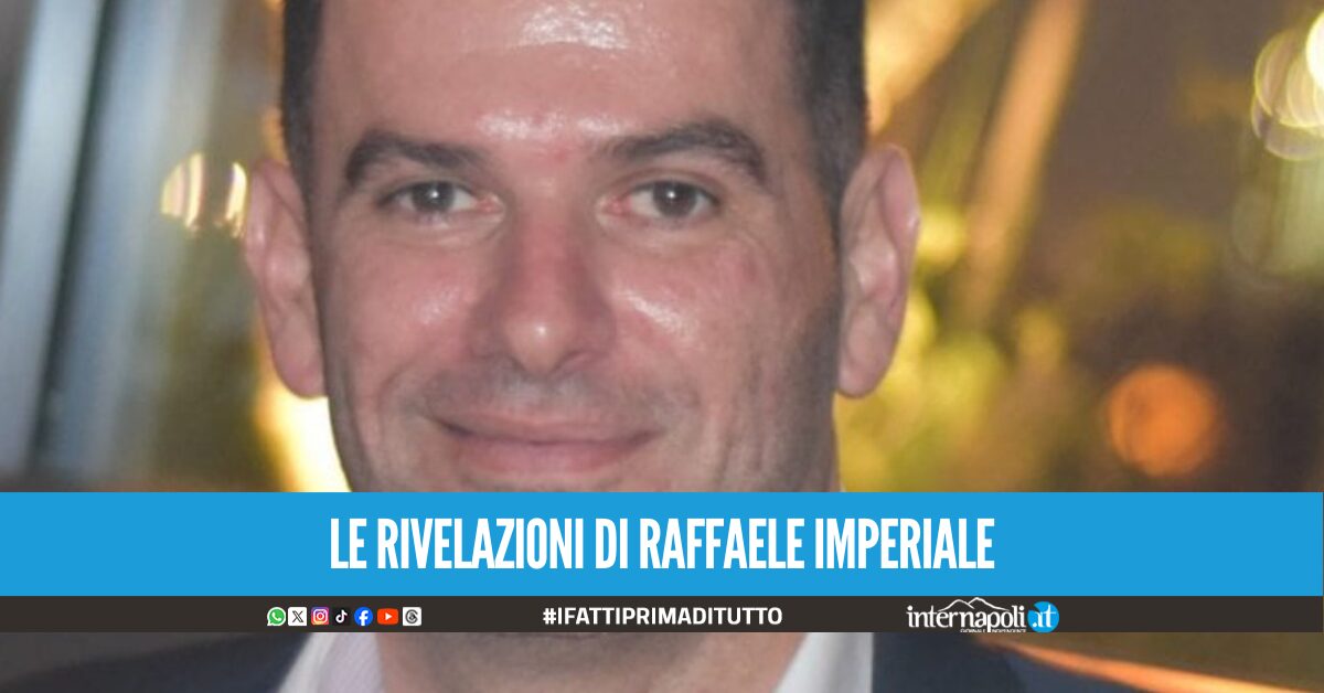 Acquistava la droga per il clan Di Lauro, chi era in realtà 'Giancarlo'