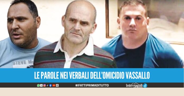 vassallo amato pagano raffaele imperiale