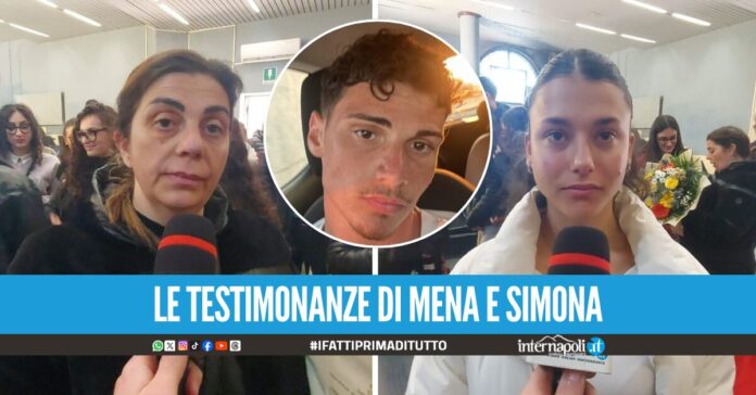 A Qualiano l'incontro in memoria di Santo Romano, la madre: Il mio grido di giustizia sempre più forte
