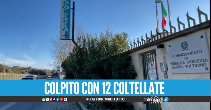 Accoltellarono al cuore un minorenne fermati 4 coetanei a Castel Volturno