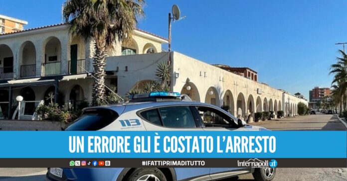 Accoltellato al cuore per una sigaretta com'è stato ferito il 15enne a Castel Volturno
