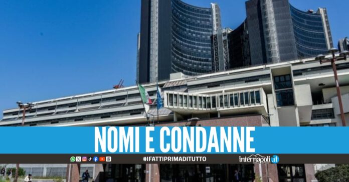 Affari per il clan Moccia, nessuna stangata in Appello per i nuovi ras