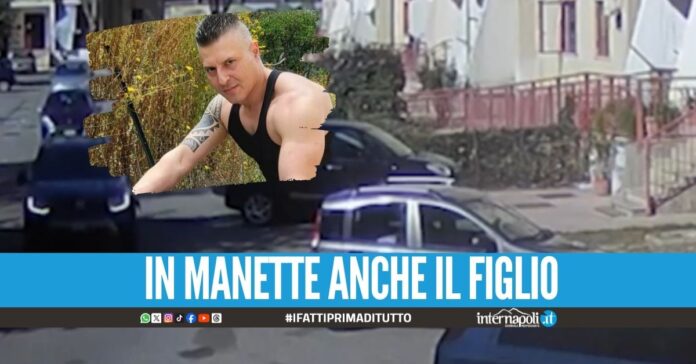 Aggrediscono il poliziotto che uccise il pizzaiolo-tiktoker, 4 arresti.