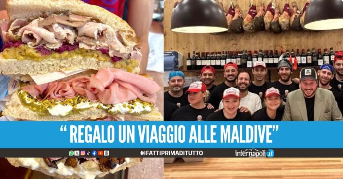 All'antico vinaio