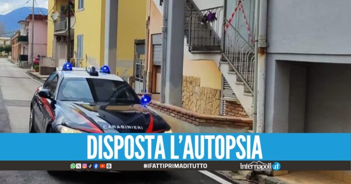 Bimba morta in casa a Tufino, la mamma di Alessandra è stata avvisata dopo 12 ore