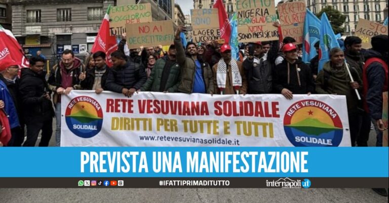 Brutalmente picchiato da un gruppo di razzisti grave 50enne di Scisciano