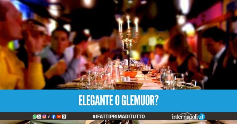 CENONE NATALE RISTORANTE COME VESTIRSI
