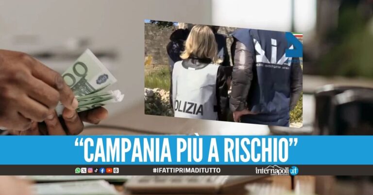 Camorra infiltrata nel turismo, affari da 950 milioni di euro