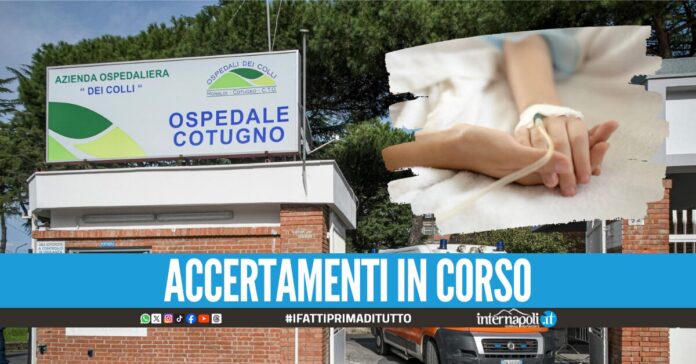 Caso di meningite in Campania. Come riportato da Il Mattino, una studentessa del liceo Aeclanum di Mirabella Eclano, in provincia
