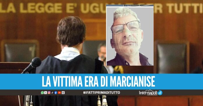 Condanna definitiva per un operaio napoletano, provocò la morte di un collega e ferimento di altri 4