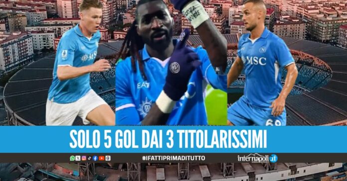 Conte chiede più gol al centrocampo, il reparto ha segnato la metà delle reti di Inter e Atalanta