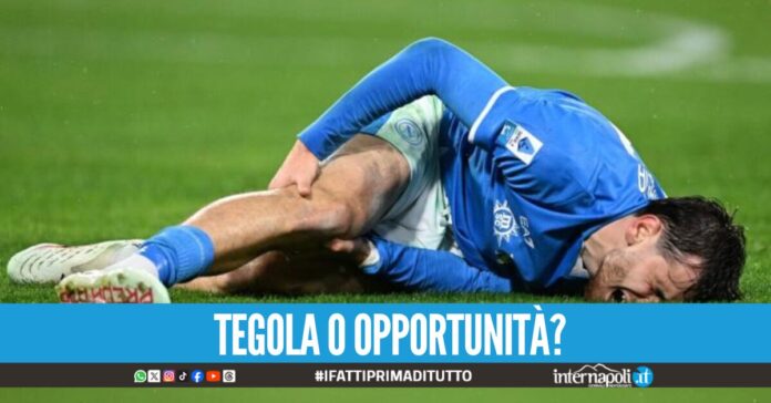 infortunio kvara