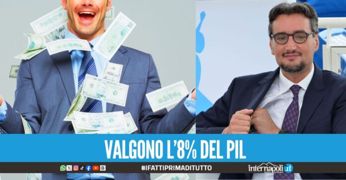 miliardari italia