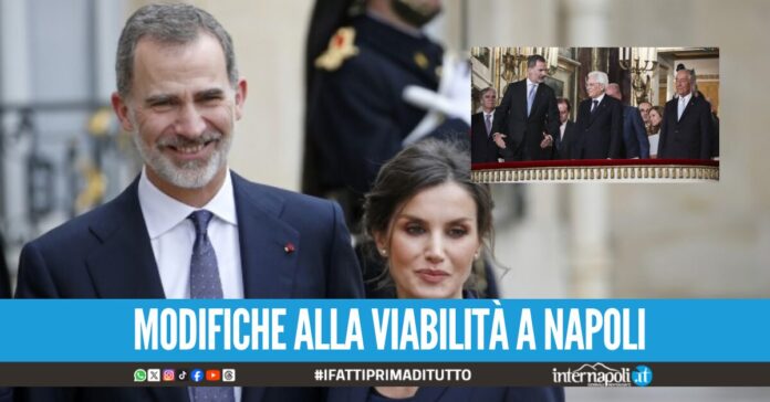 napoli re felipe
