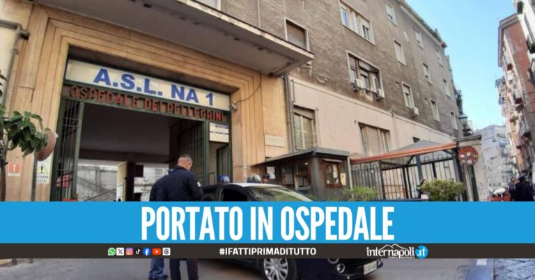 Natale di sangue a Napoli, accoltellato dopo la chiusura del negozio