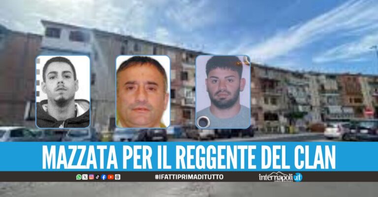 Droga e racket per gli Abbinante, stangata per il clan del Monterosa
