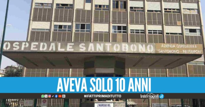 Dramma di Natale nel Casertano, il piccolo Karol muore dopo un malore