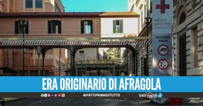 Dramma a Roma, Arturo si toglie la vita nel bagno del ristorante