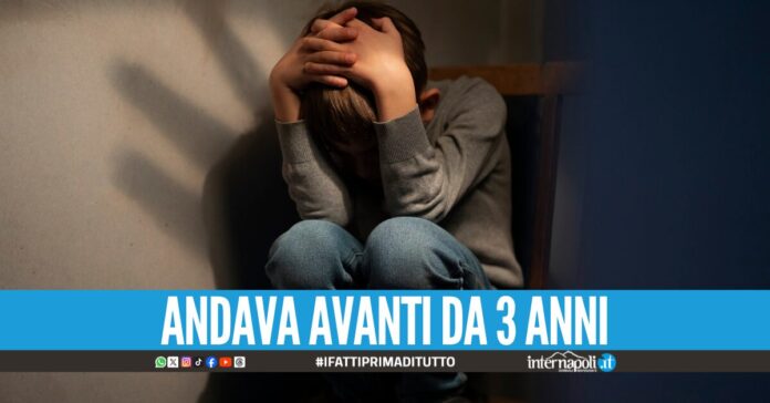 Paga un minorenne per fare sesso con lui, poi tenta di estorcergli il denaro: arrestato 74enne in Cilento
