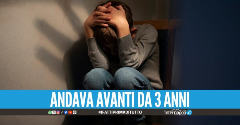 Paga un minorenne per fare sesso con lui, poi tenta di estorcergli il denaro: arrestato 74enne in Cilento