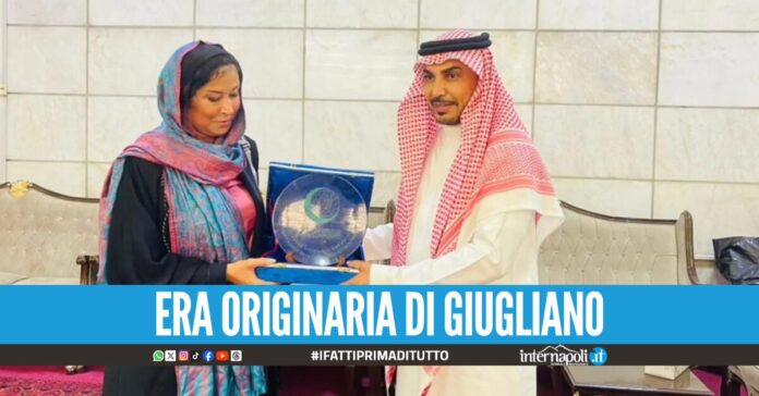 E' morta Raffaella Iodice, l'ex funzionaria dell'Unione Europea in Afghanistan stroncata da un ictus