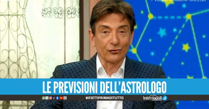 L'oroscopo del 2025 di Paolo Fox, quali saranno i segni più fortunati in amore e nel lavoro