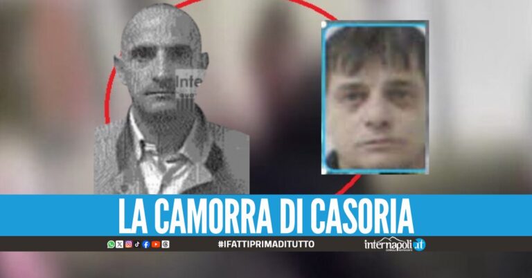 "Levati quella camicia". Vestiti poco vistosi per il pestaggio, la regola del clan Moccia