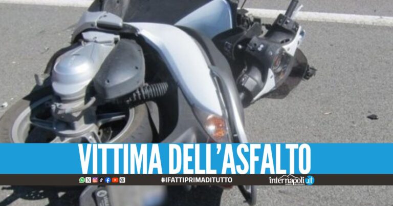 Dramma in Costiera Amalfitana, 15enne muore nell'incidente
