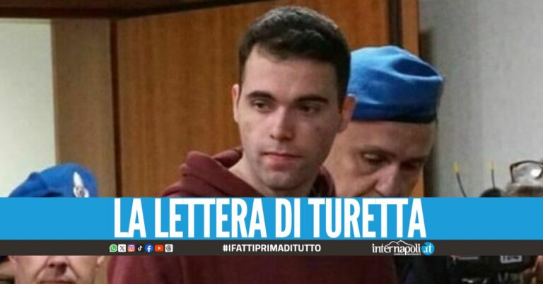 Tra poche ore la sentenza per Turetta: "Non mi scuso, sarebbe ridicolo"