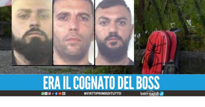 Omicidio dello zainetto, cancellati gli ergastoli per i 3 ras dei D'Amico