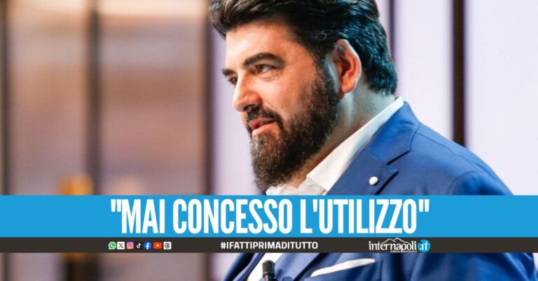 "E' il menu di Cannavacciuolo", ristoratori condannati per l'uso del marchio dello chef