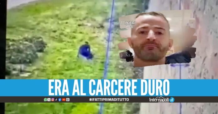 Evasione del boss scissionista, 14 arresti contro i favoreggiatori