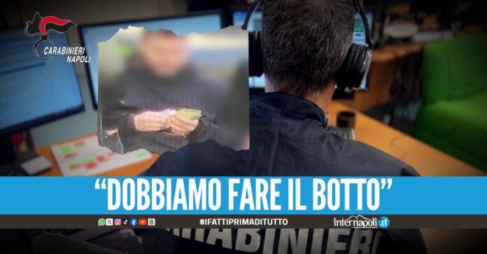 Anziani raggirati dalla banda, si vantava al telefono: 
