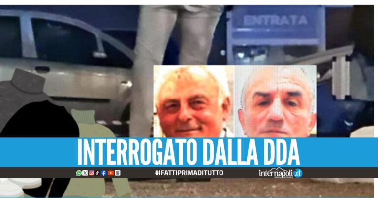 Ingegnere morto a Napoli, si pente il mandante dell'omicidio