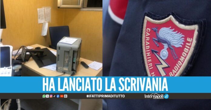 Aggredisce il medico al pronto soccorso, arrestata 34enne di Napoli