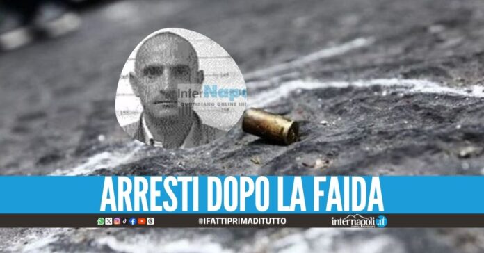 La Direzione Distrettuale Antimafia di Napoli ha ricostruito l’ascesa del gruppo criminale guidato dal ras Mauro Franzese e la sua