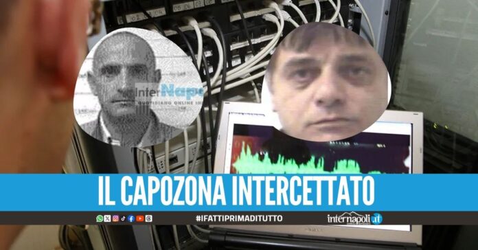 La fuga del capozona Franzese dopo l'agguato a Casoria: "Hai saputo niente?"