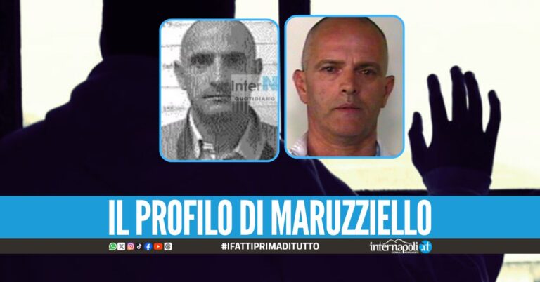 "Era referente a Casoria", il pentito Puzio parla del capozona Franzese